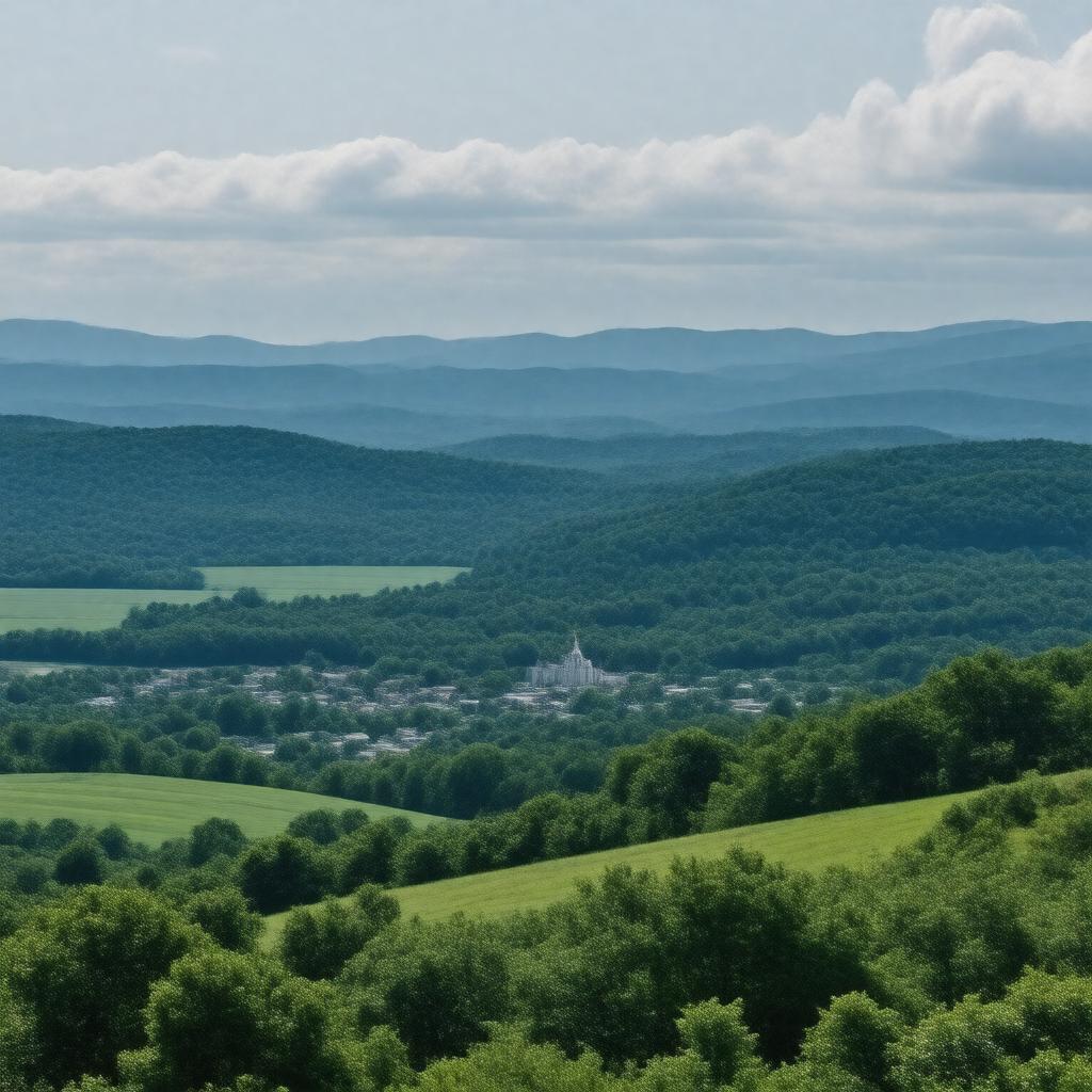 Campbell County, Tennessee